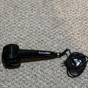 BeLiss Pro Hair Curler